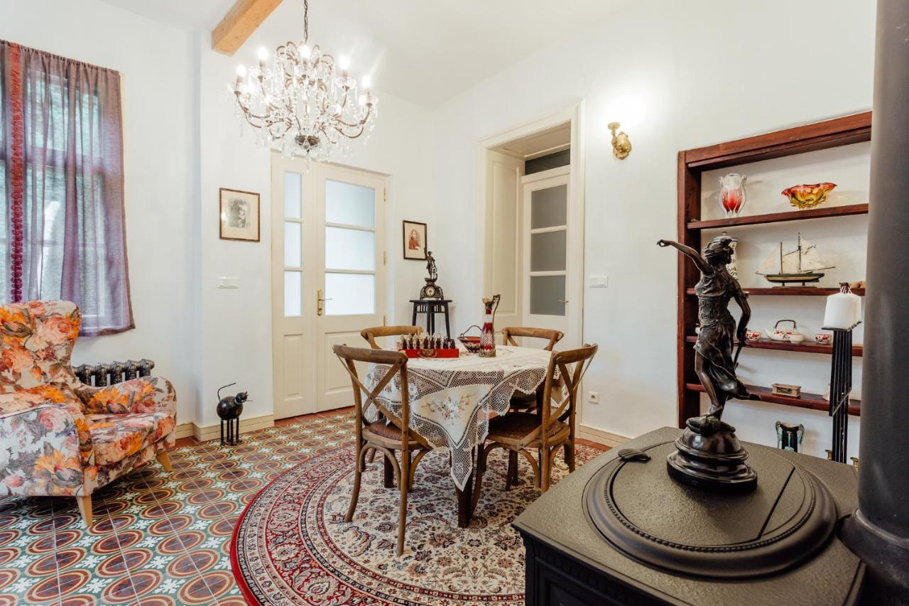 Vila Stiavnica Banská Štiavnica 外观 照片