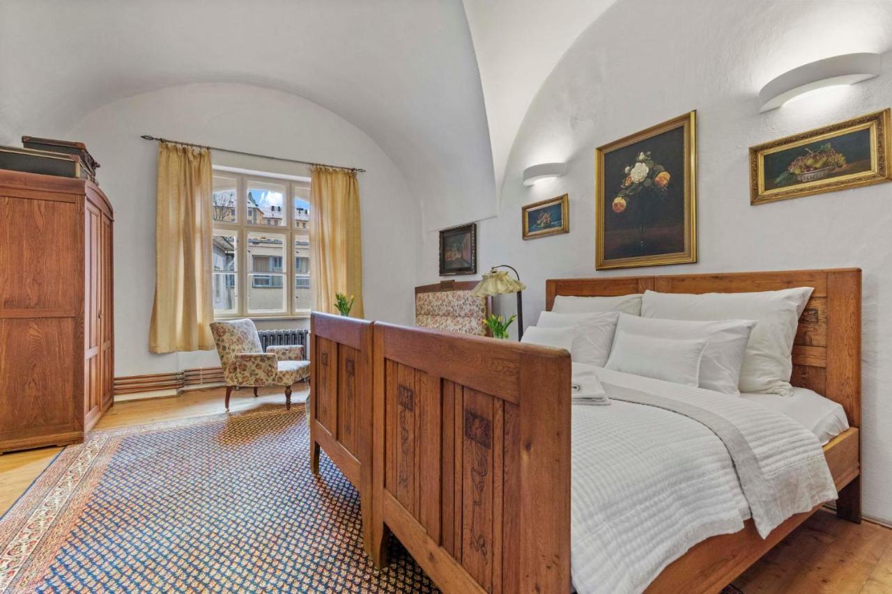 Vila Stiavnica Banská Štiavnica 外观 照片