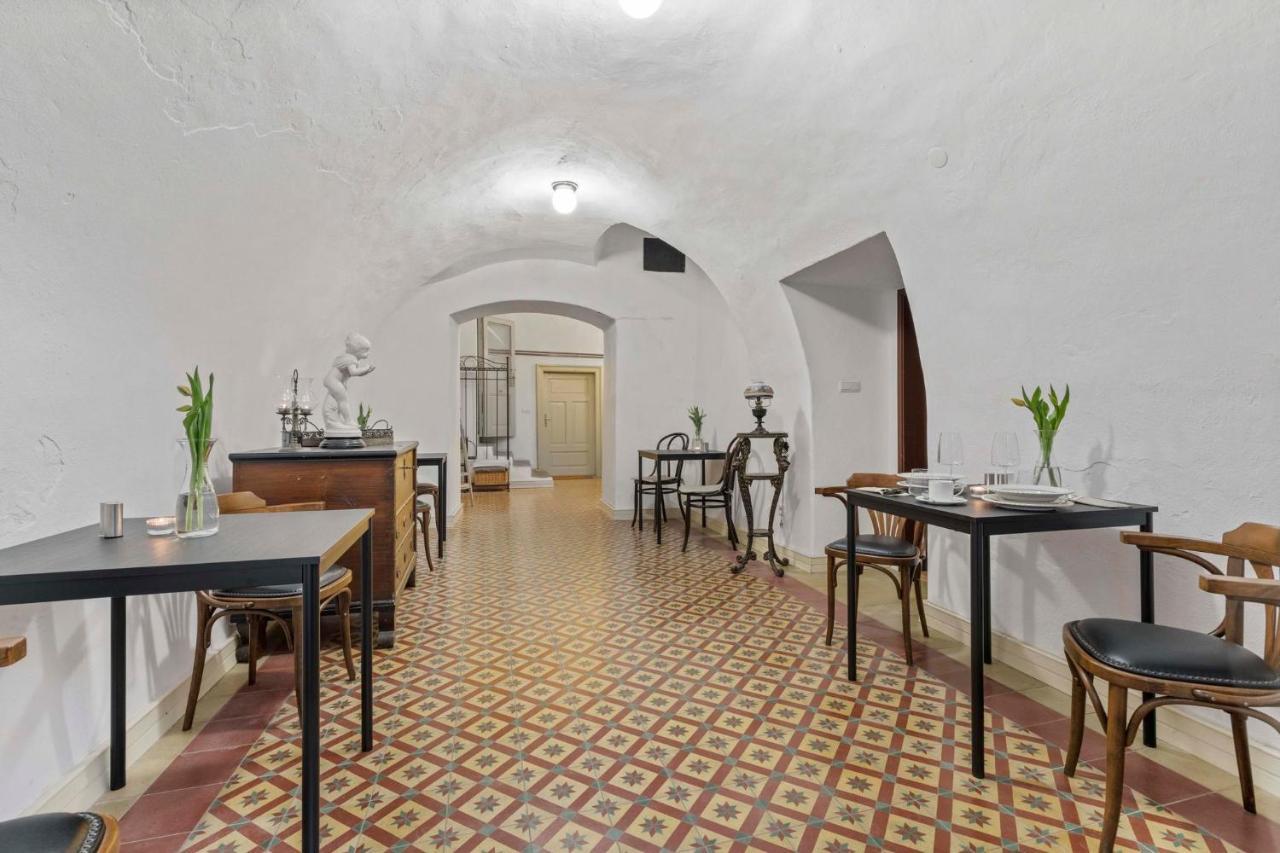 Vila Stiavnica Banská Štiavnica 外观 照片